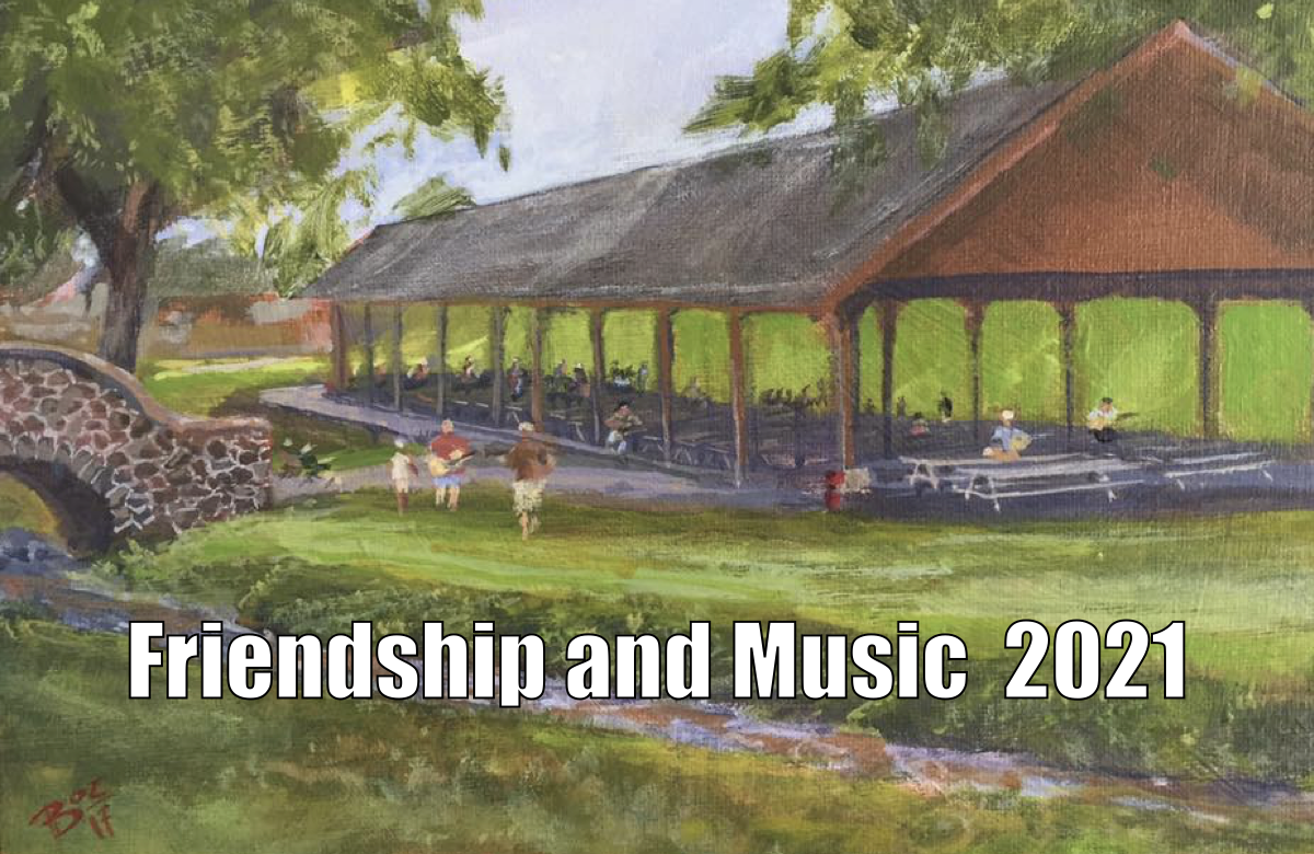 Friendship and Music 2021
