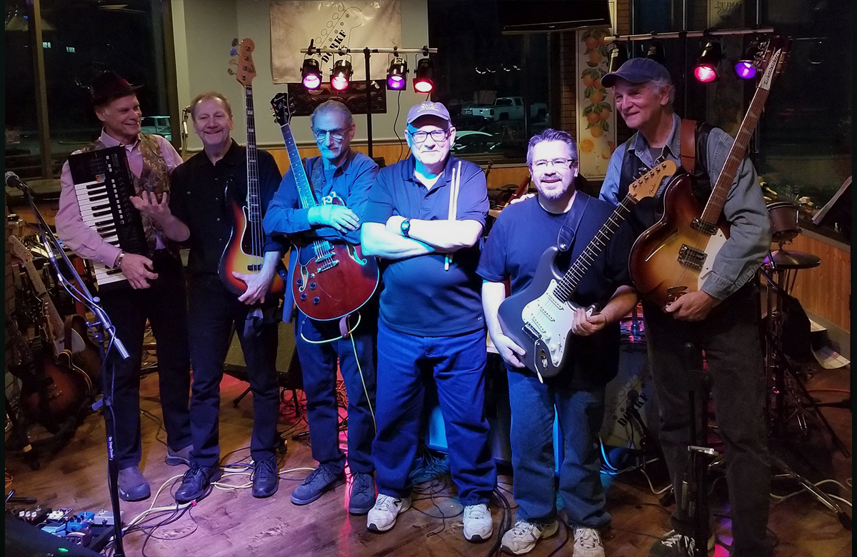 DORKFEST XII