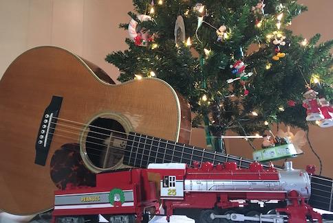 Happy Holidays!