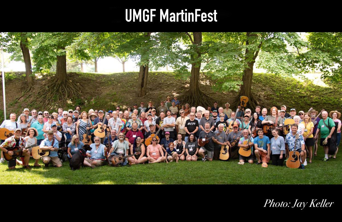 MartinFest 2023 - Part 1