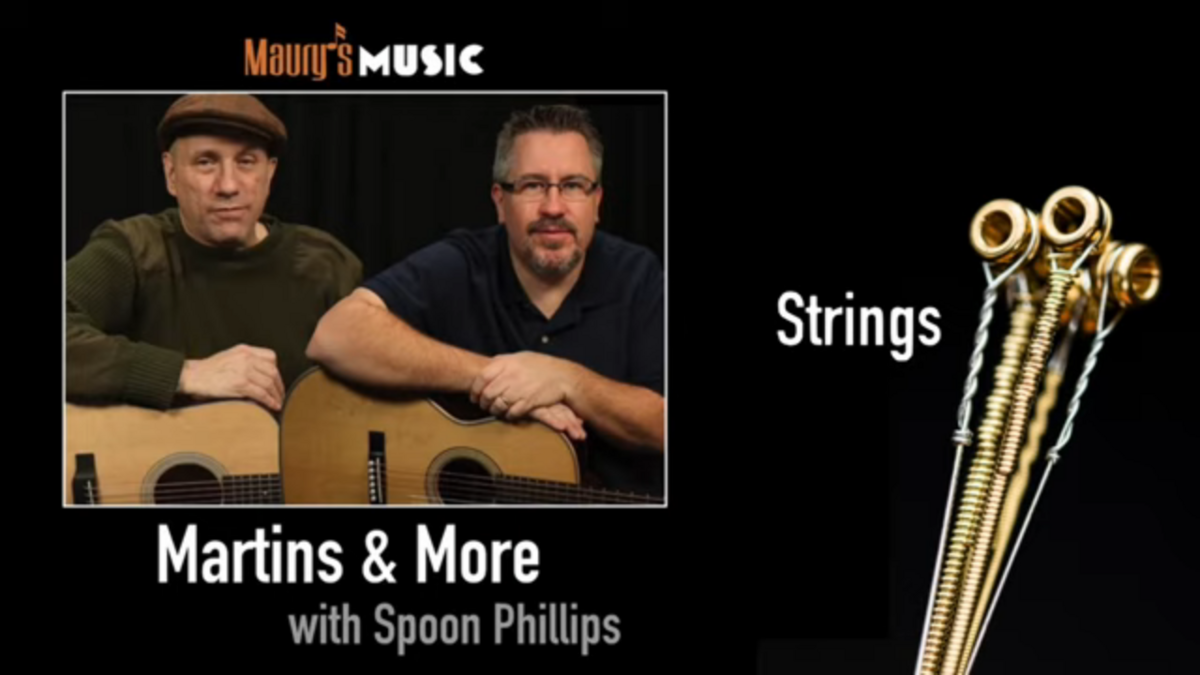 Guitar Strings